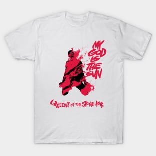 Queens Of The Stone Age T-Shirt